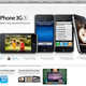 Illustration for article titled Every Apple.com Homepage From the Last 15 Years